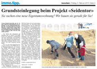 Vergrössern Highslide JS